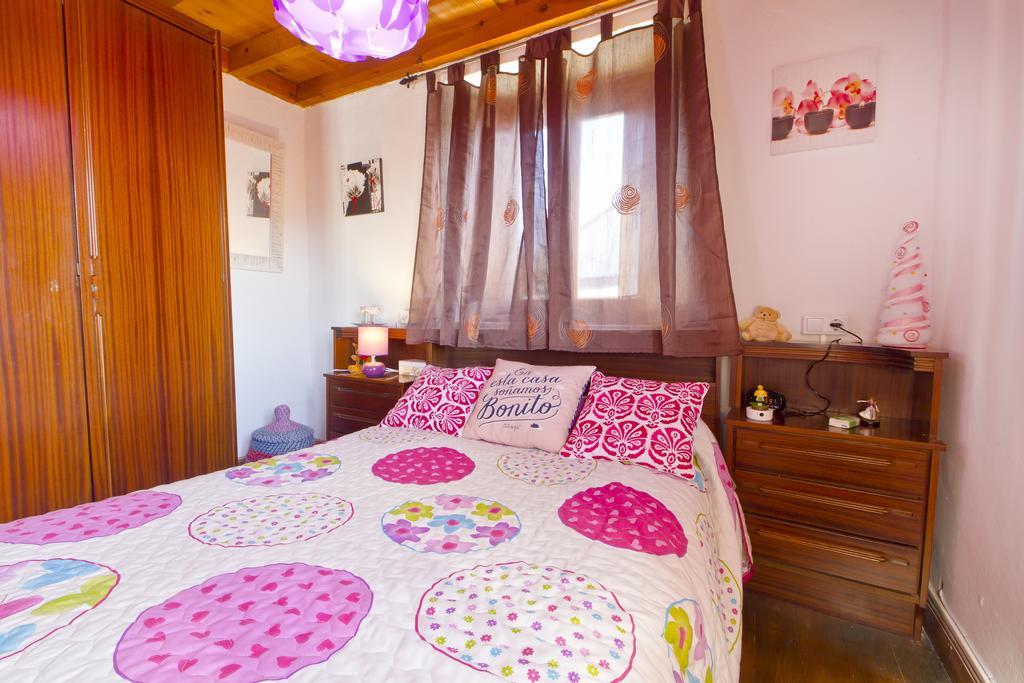 Pension Lydia Viveda Экстерьер фото